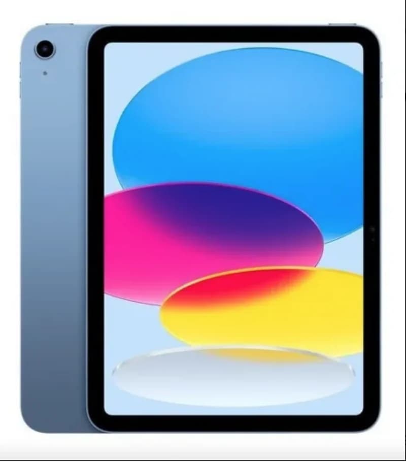 iPad 10 Ger