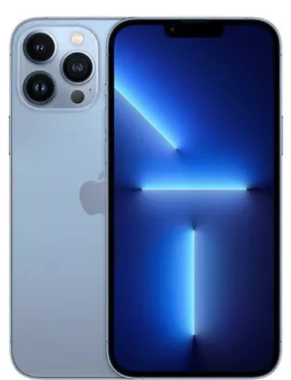 iPhone 13 Pro Max 512
