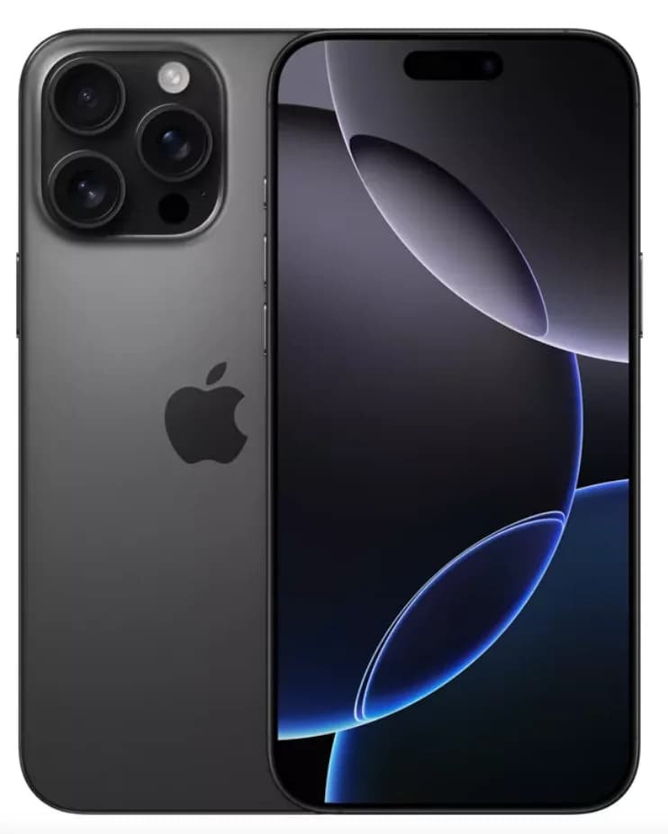 iPhone 16 Pro Max 256
