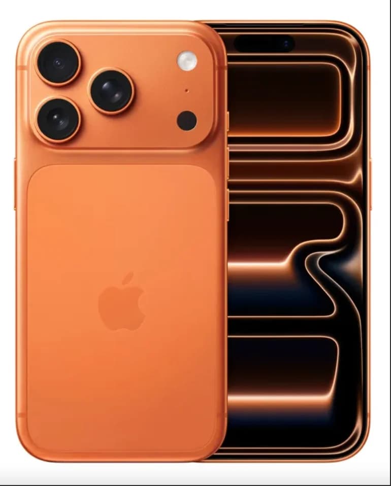iPhone 17 Pro 512 GB