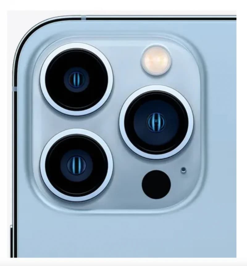 iPhone 13 Pro Max 256 Semi-Novo — foto 2