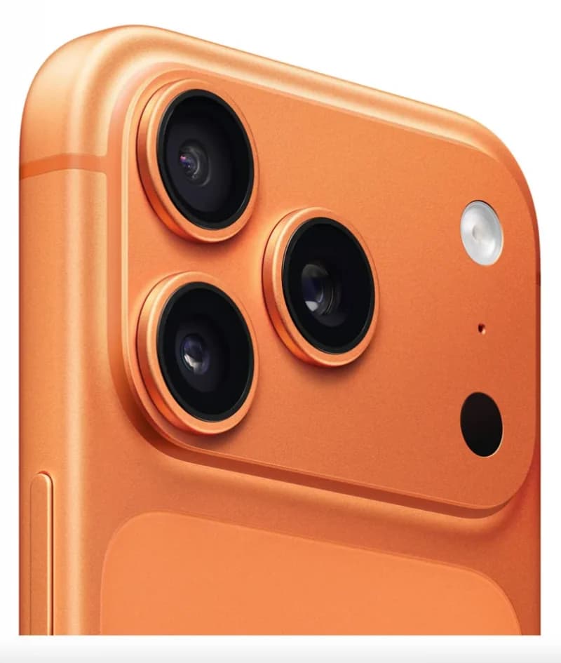 iPhone 17 Pro 512 GB — foto 3