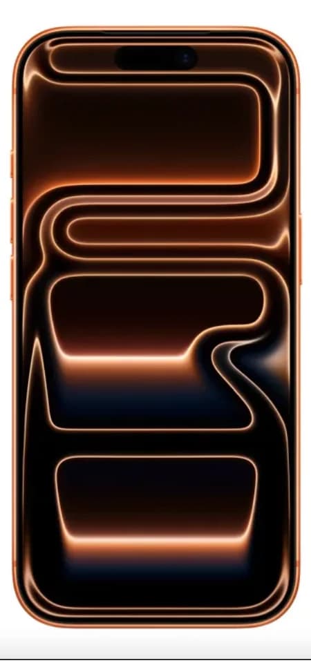 iPhone 17 Pro 512 GB — foto 2
